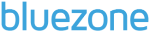 BlueZone manager logo